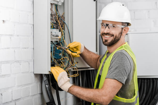 Best 24-Hour Electrician  in South Corning, NY