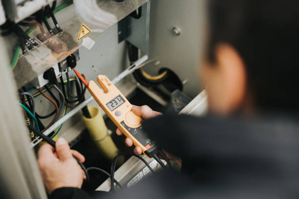 Best Emergency Electrical Repair  in South Corning, NY