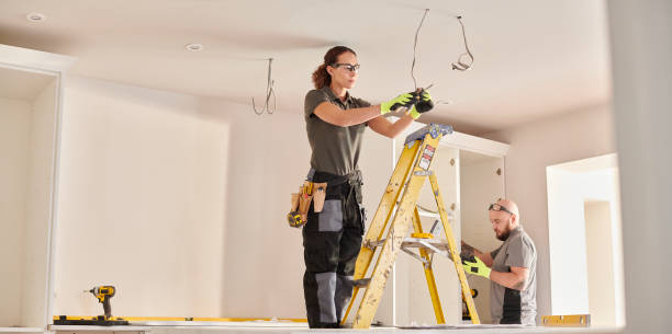 Best Electric Panel Repair  in South Corning, NY