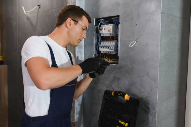 Best Residential Electrician Services  in South Corning, NY