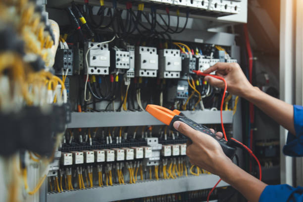 Best Electrical System Inspection  in South Corning, NY
