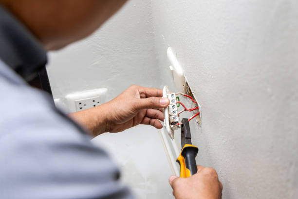 Best Electrical Troubleshooting Services  in South Corning, NY