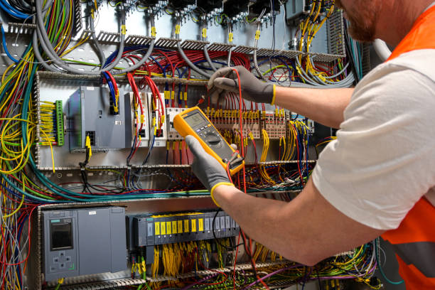 Best Electrical Upgrades for Homes  in South Corning, NY